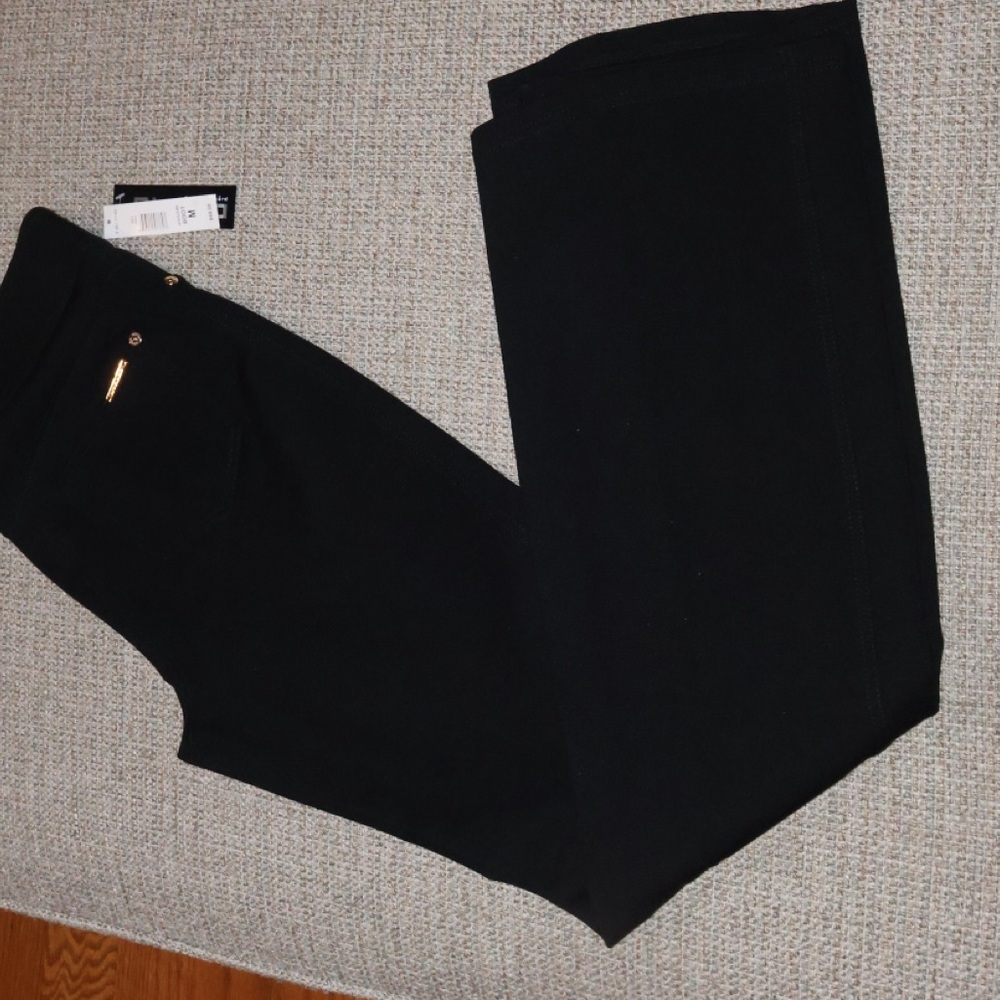 Black slims boot - Picture 3 of 5